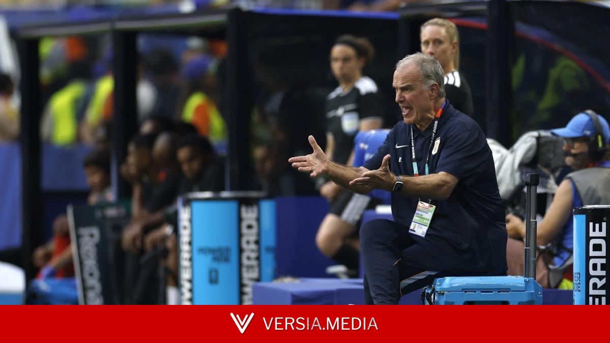 Los secretos de Bielsa, el maestro que amenaza a España en el Mundial