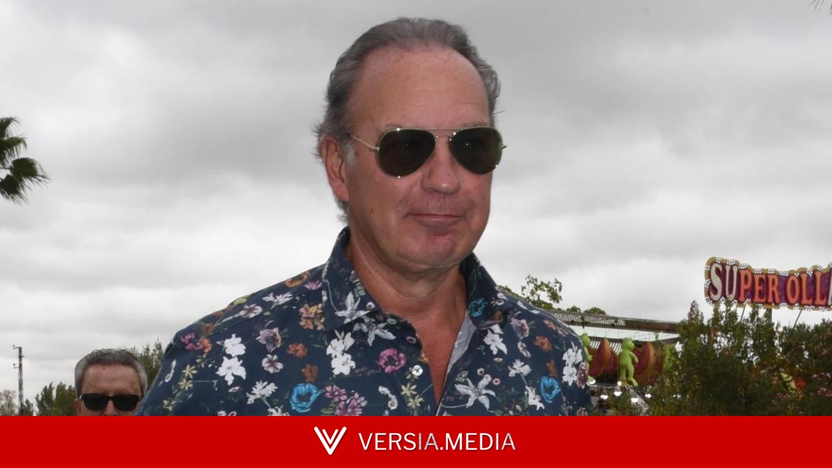 Bertín Osborne monta el operador 'Española de Telefonía', que ya ha sido denunciado por vulnerar hasta cinco leyes