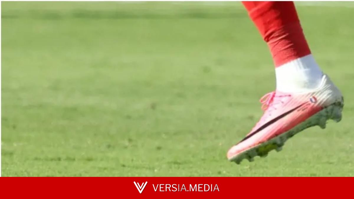 Césped ‘fake’ para la final del Mundial