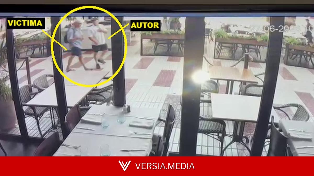 Detienen a un hombre en Platja d'Aro por el robo de un Rolex valorado en 15.000 euros