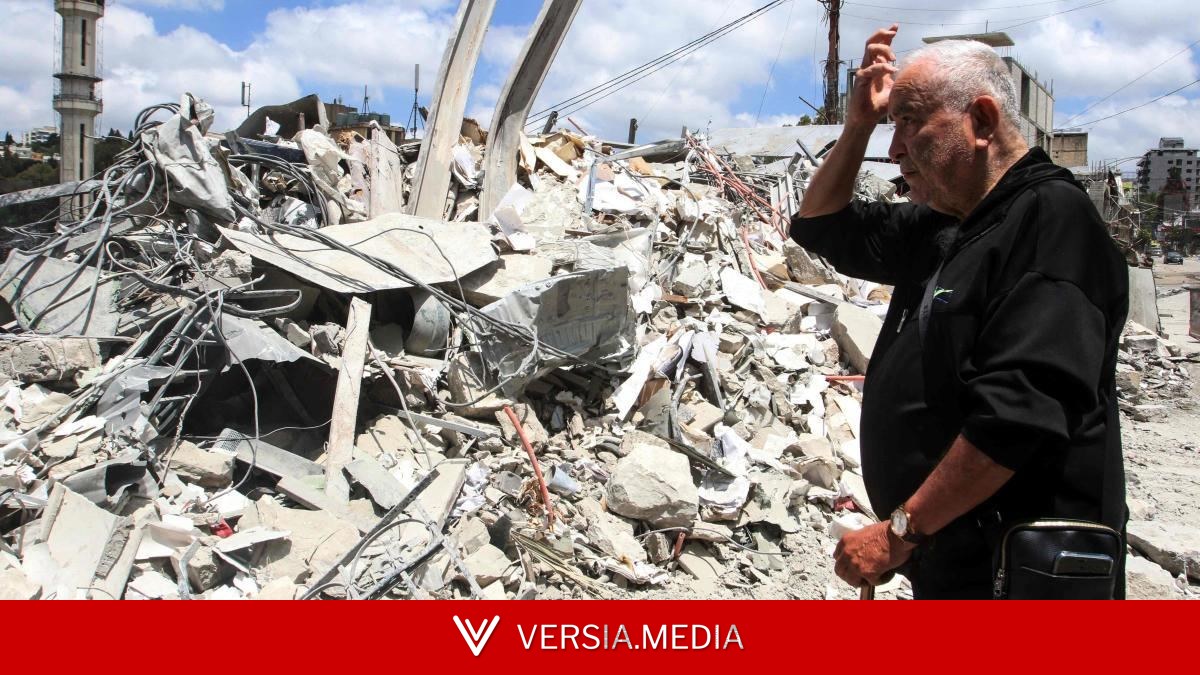 Israel y EE.UU. se divorcian