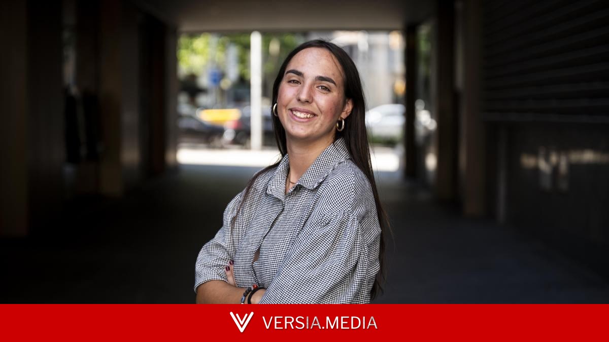 Desirée, hija de un maltratador: “He dudado de si era justo perdonar a mi padre” — Health | Versia.media