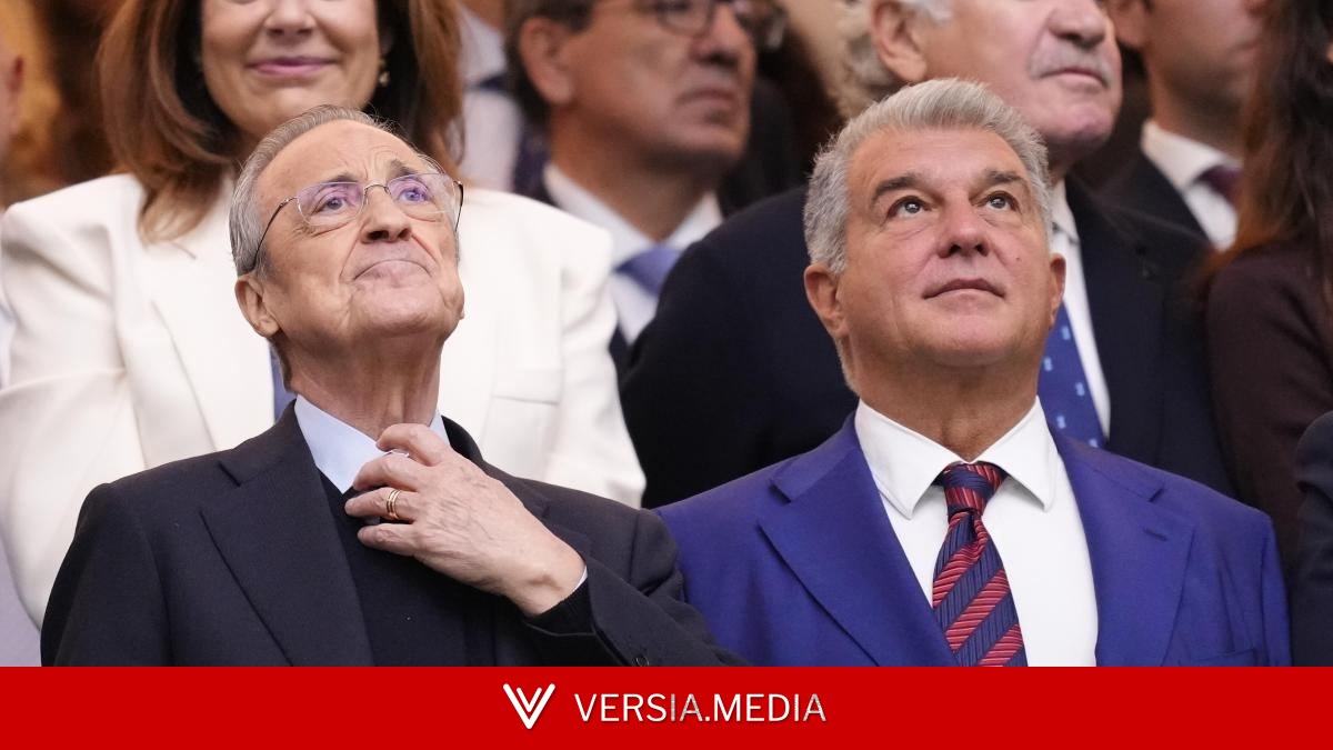El Real Madrid vuelve a la carga con el caso Negreira y pide a la UEFA sanciones al Barça