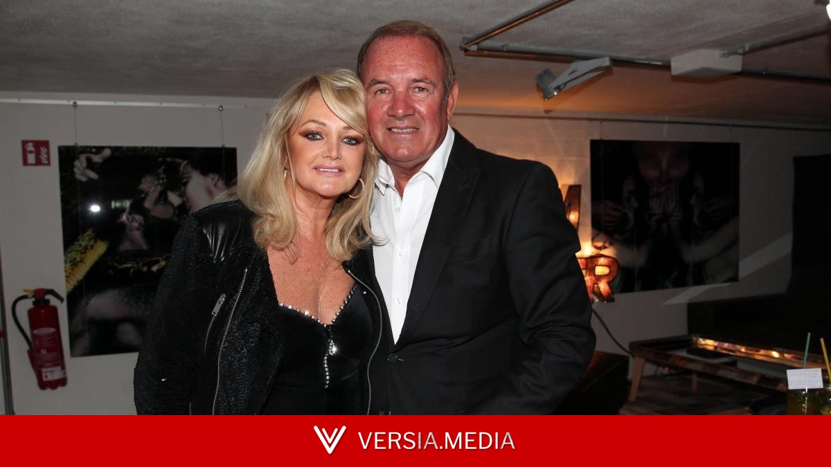 La gran historia de amor de Bonnie Tyler y el trauma que cambió su vida: “Fue terrible en aquel momento”
