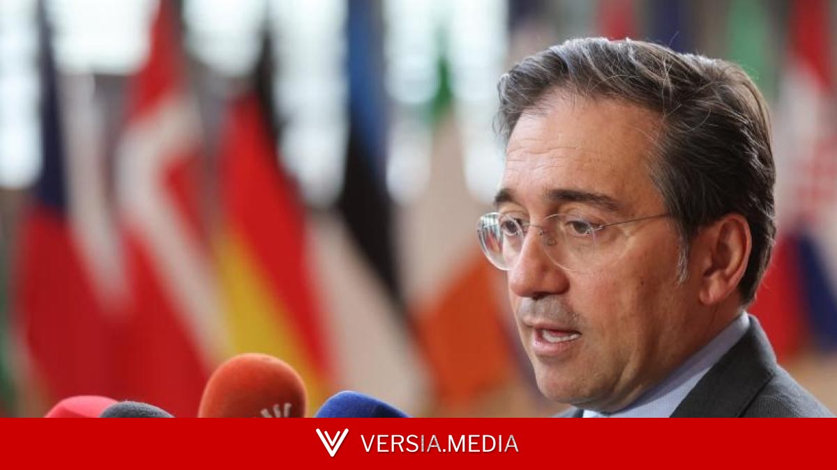 Albares pide al PP que deje de “boicotear” la política exterior española y la relación con Francia