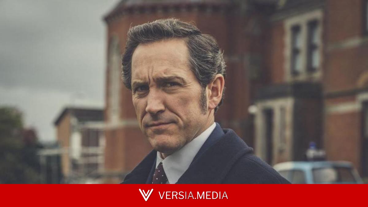 ‘Dalgliesh’ recupera al legendario detective creado por P. D. James
