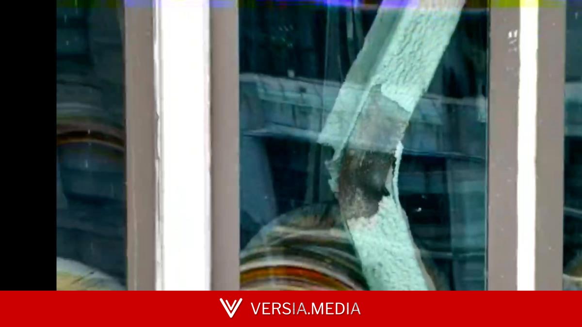 Alerta en Manhattan por el riesgo de hundimiento de un edificio en construcción de 37 pisos