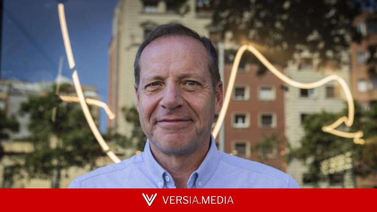 Prudhomme: “Este Grand Départ marcará a todos los que lo vivan”