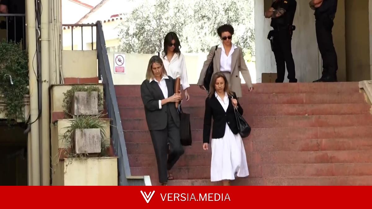 Las hijas del fundador de Mango y un psiquiatra declaran hoy ante la jueza del caso Andic