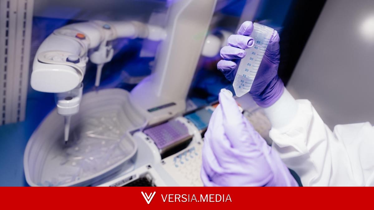 Llega una nueva clase de fármacos que frena la progresión de la esclerosis múltiple