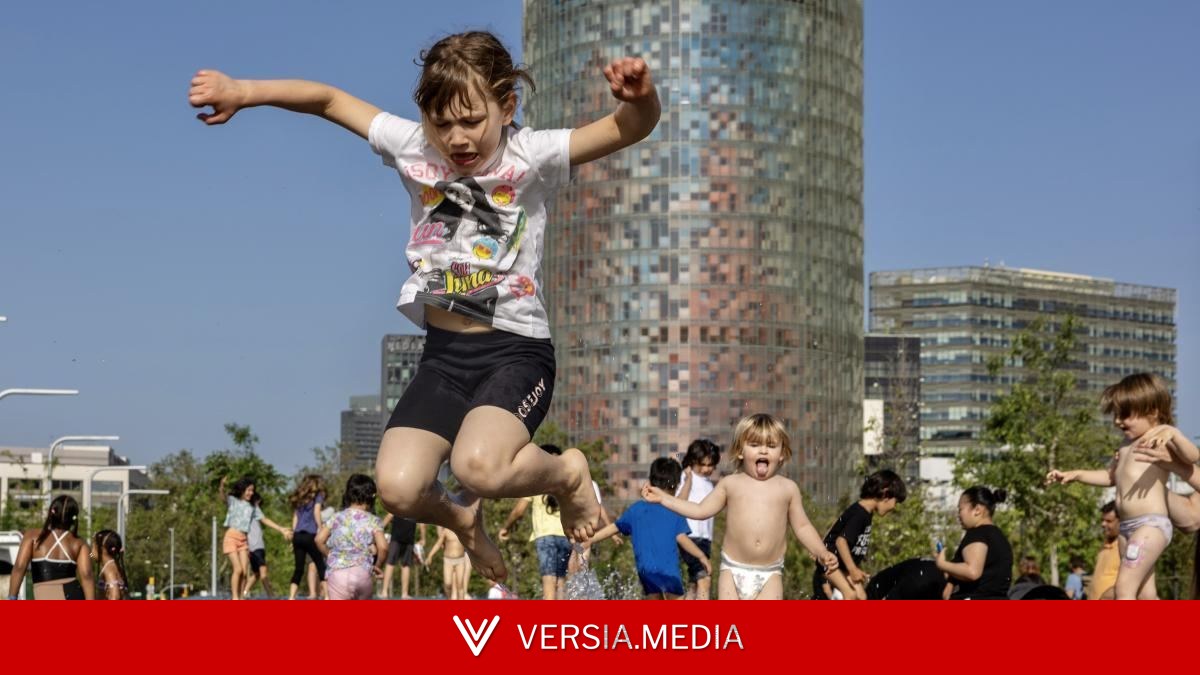 La ola de calor amenaza con recortar hasta un 7% las economías europeas