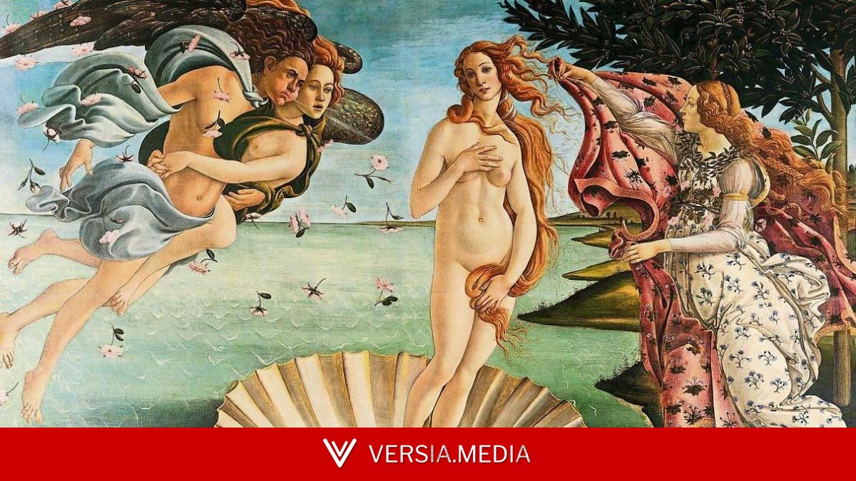 Un tumor habría provocado la misteriosa muerte de la Venus de Botticelli a los 23 años