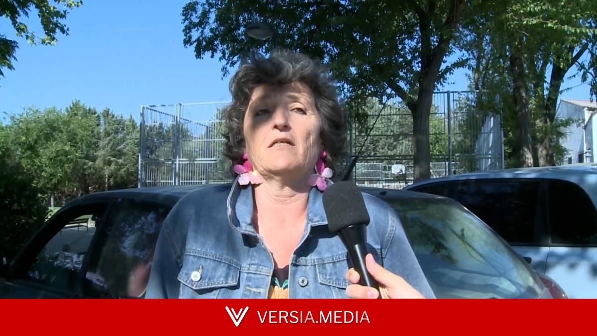 Los desalojados de los incendios de Madrid y Ávila no ven el momento de regresar a sus casas