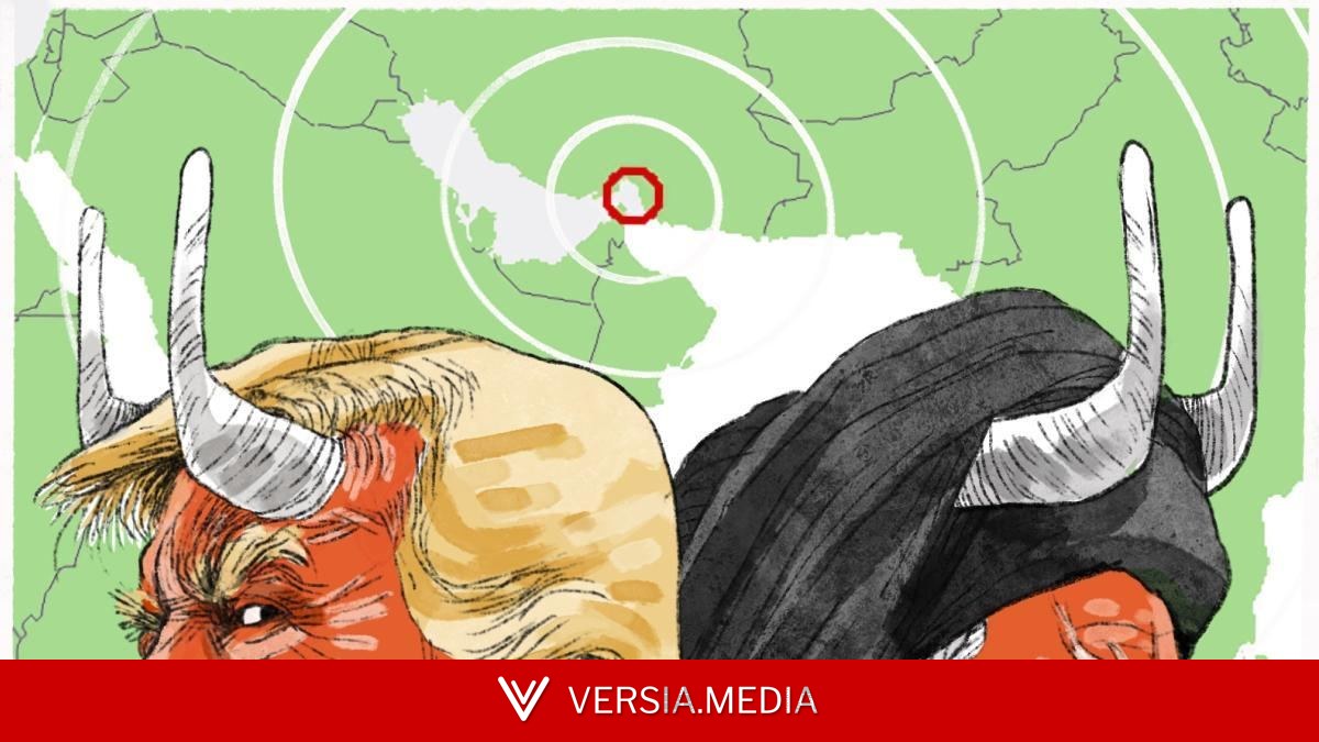 “Más se perdió en la guerra de Irán”