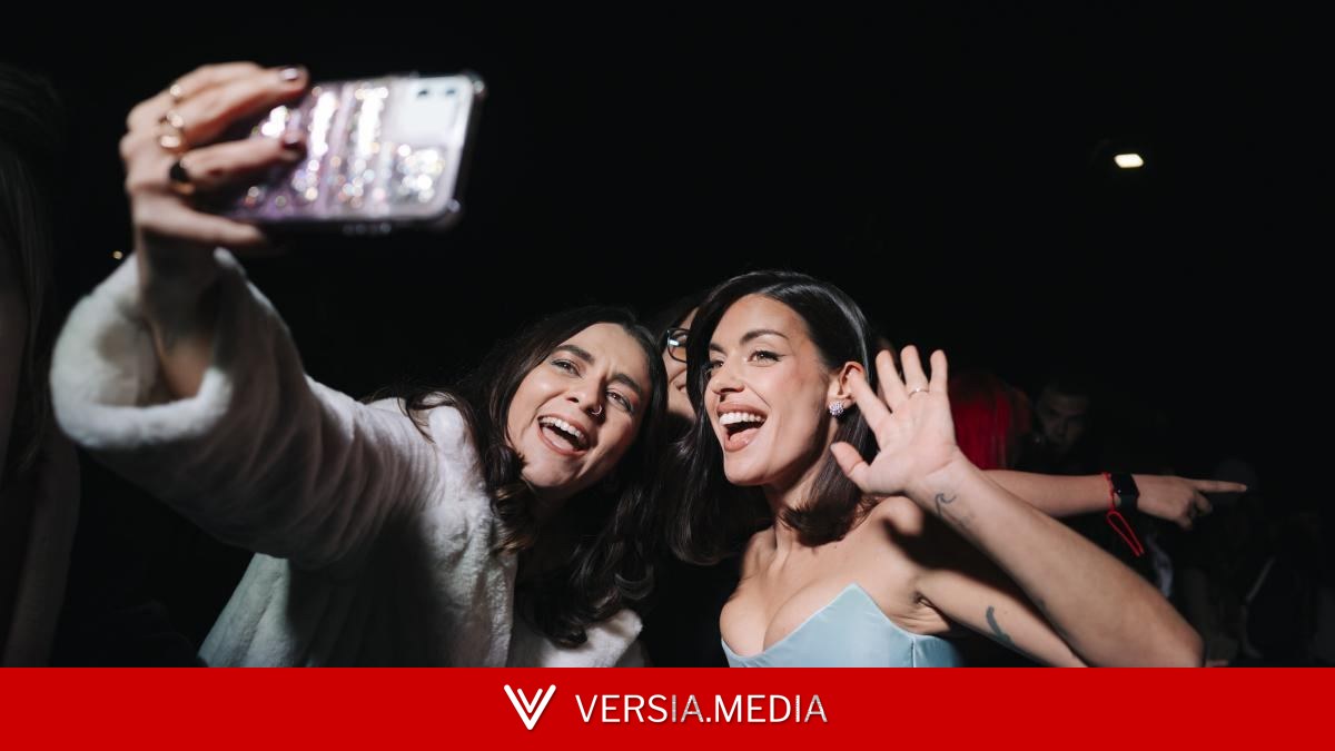 Los ‘influencers’ se mudan a Barcelona