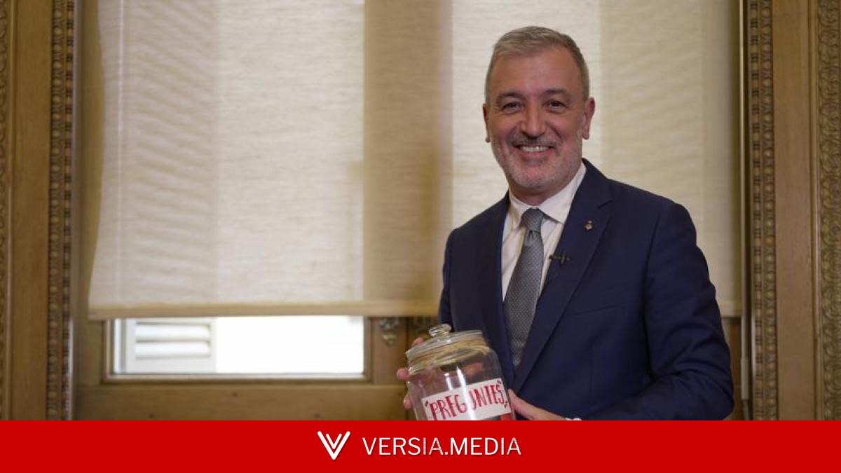 Los ‘secretos’ del despacho del alcalde