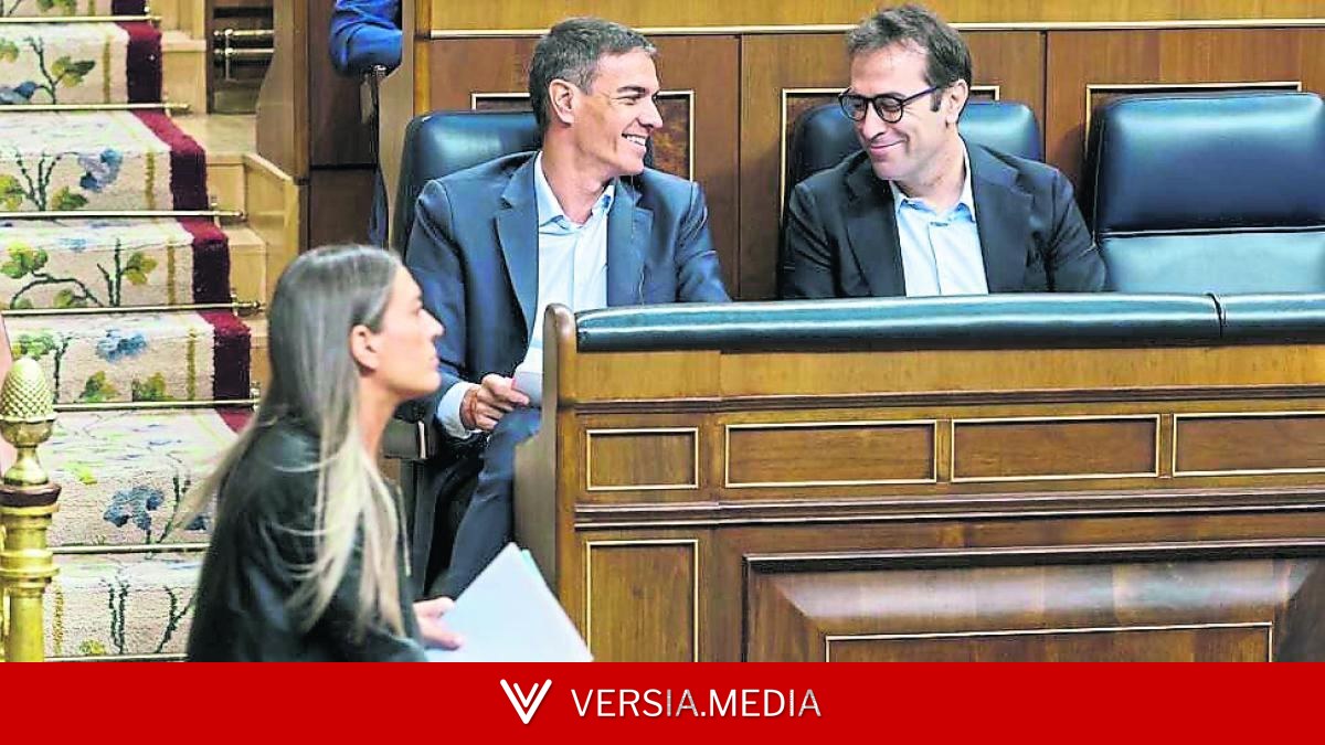 La legislatura de la amnistía (para bien y para mal)