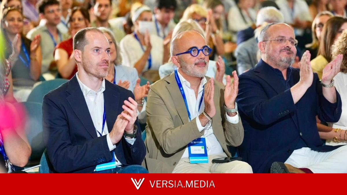 Juan Fernández será designado secretario general del PP de Catalunya
