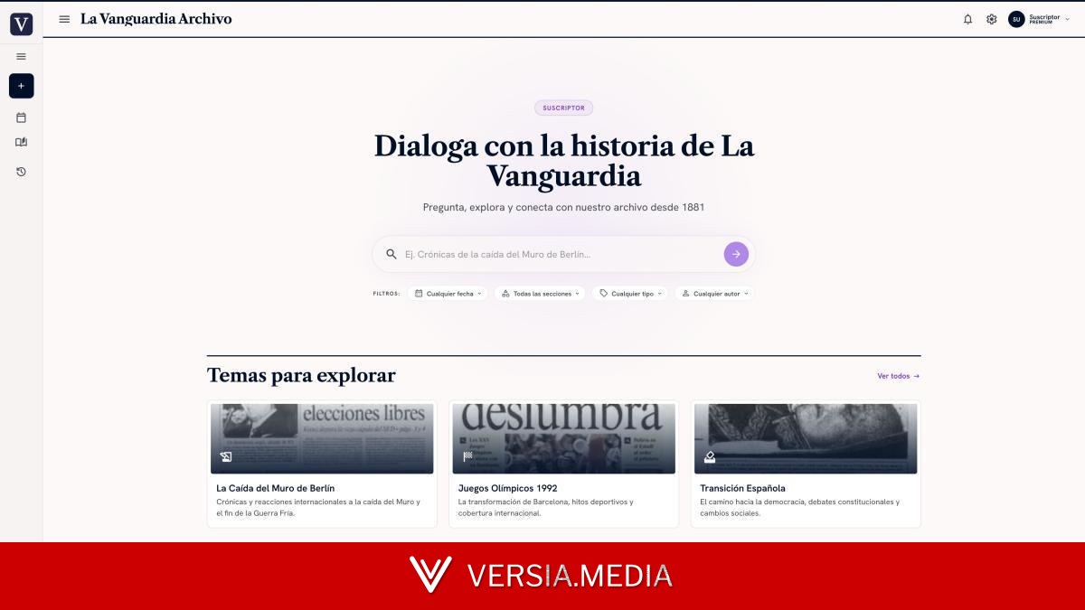 Innovación que no se ve, pero se nota