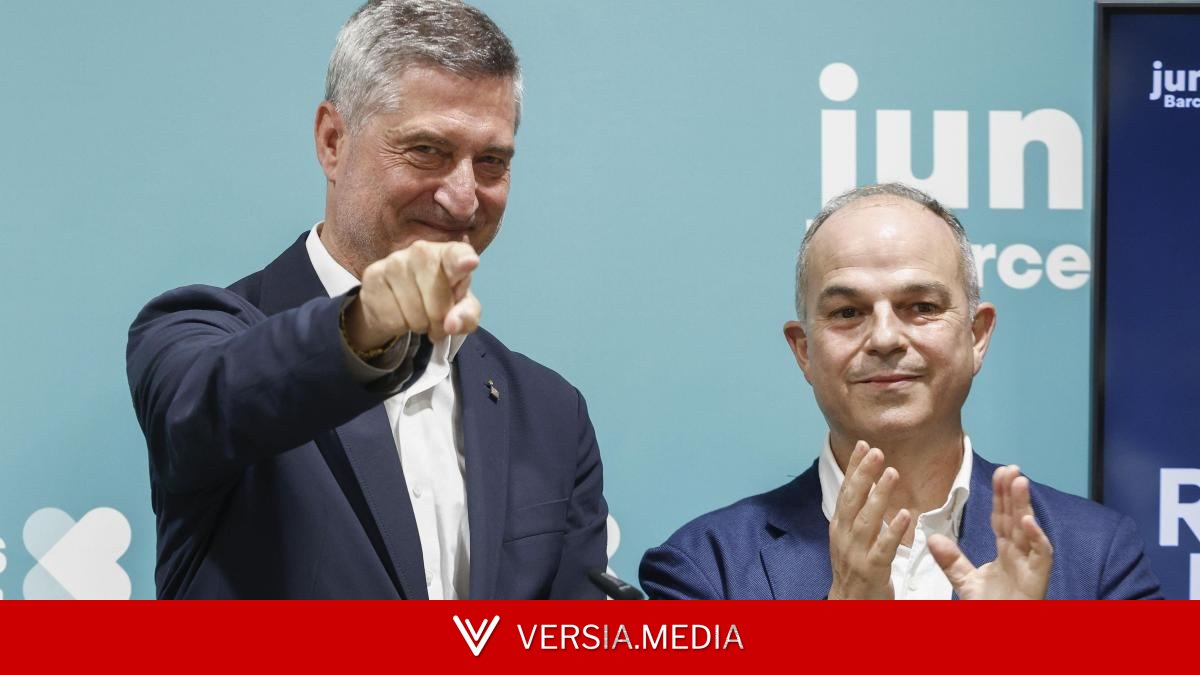 ¿Quién manda en Junts?
