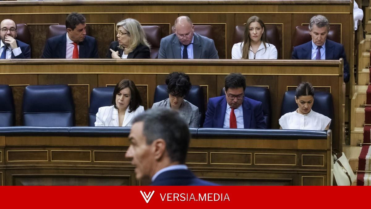 El daño irreparable de la crispación