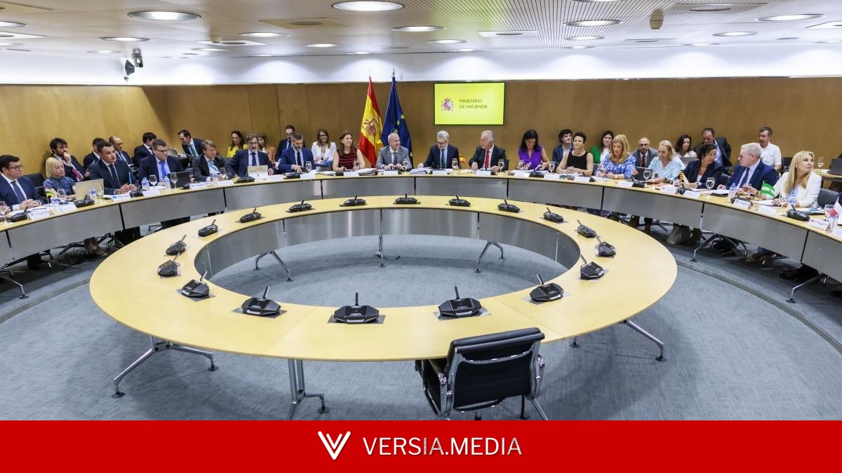 Hacienda fija para las comunidades autónomas un objetivo de déficit del 0,1%