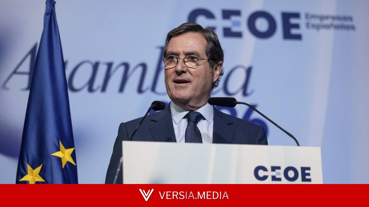 Garamendi sale en defensa de los jueces ante el “ataque brutal” que sufren