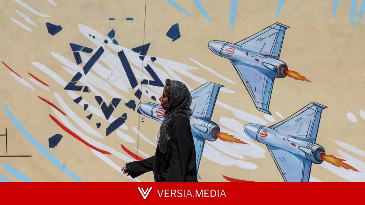 Las claves del acuerdo entre EE.UU. e Irán, un pacto con más incógnitas que certezas — Health | Versia.media