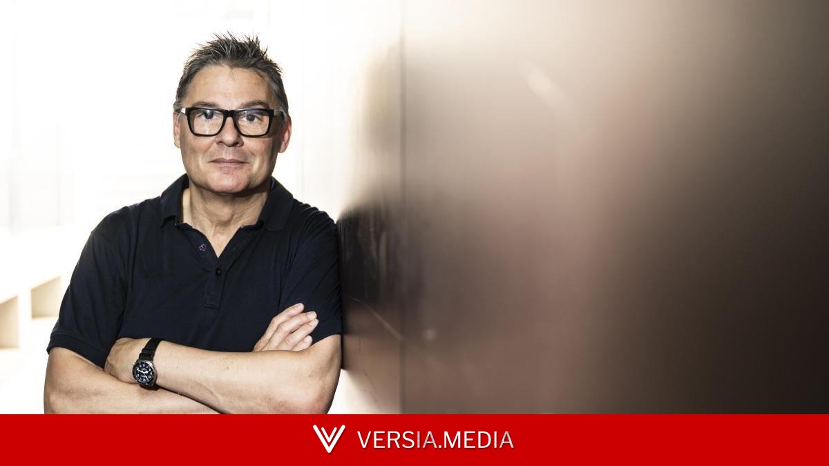 Oriol Balaguer: “Hay quien hace 2 millones de cruasanes espectaculares y 100 artesanos horribles”
