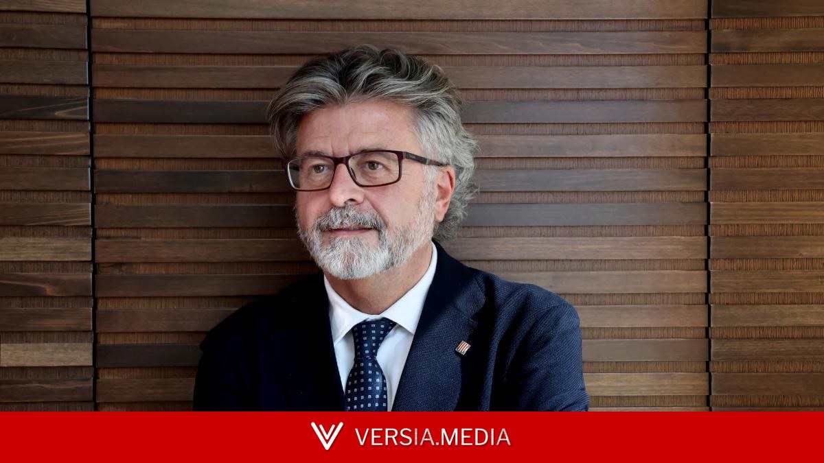 Antoni Castellà (Junts): “No es posible pactar con el PP. Si pudieran, nos meterían en prisión”
