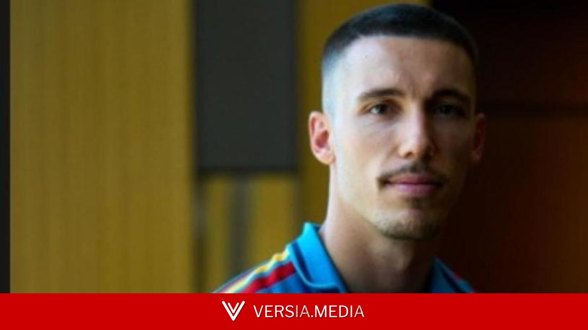 Grimaldo: “En España no se me valora tanto como creo que merezco”