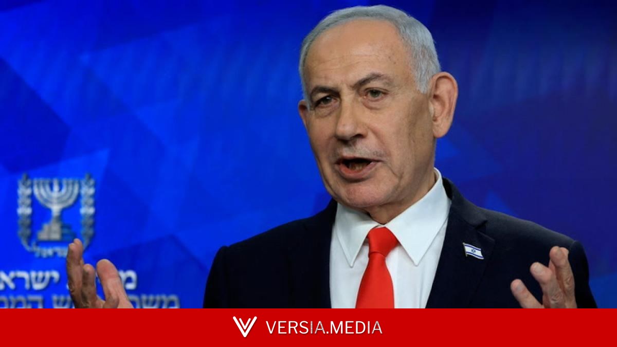 Israel no admite su derrota