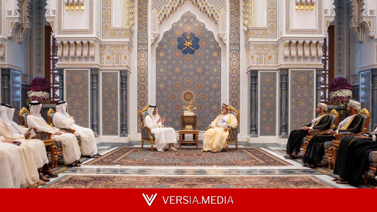 Omán plantea un peaje en Ormuz con gestión conjunta con Irán antes de la reunión con EE.UU.