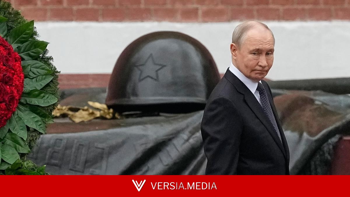 Rusia pone a Crimea en “estado de emergencia” para paliar los efectos de los ataques ucranianos