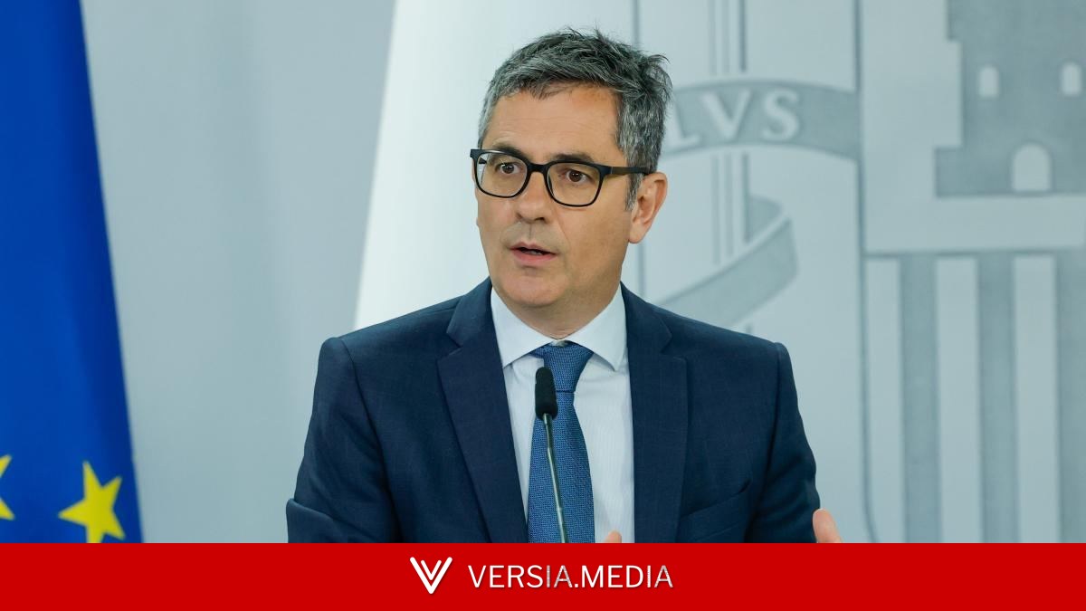 El Gobierno impulsa una “macroconvocatoria récord” de 700 plazas de jueces y fiscales — Health | Versia.media