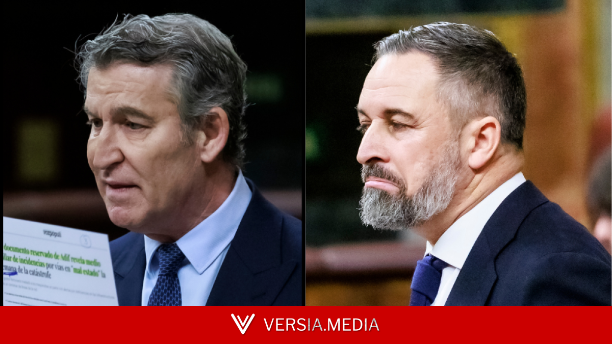 ¿Pucherazos en el siglo XXI?