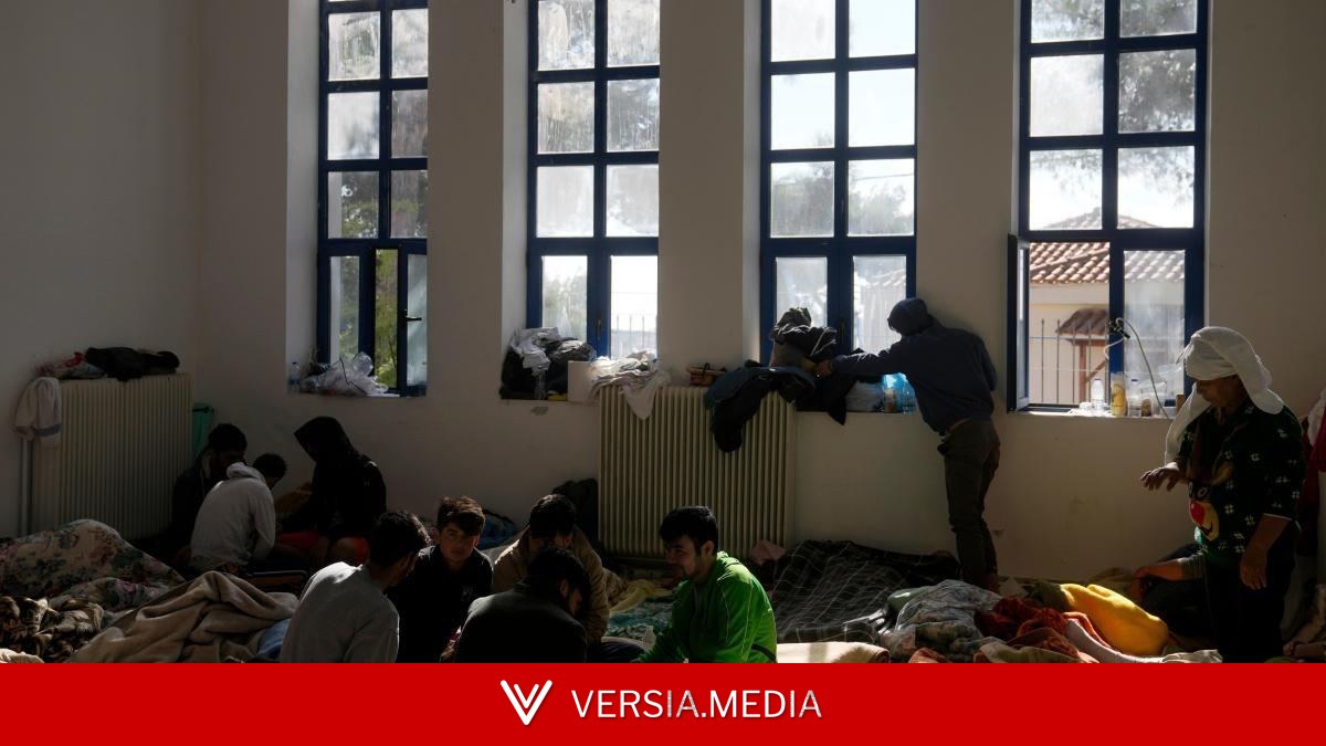 La UE recibe a una delegación de talibanes en Bruselas para acelerar las deportaciones