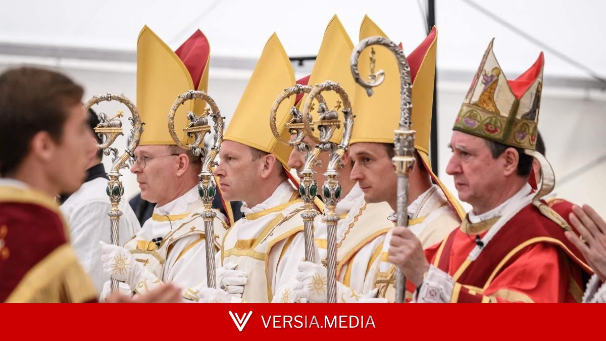 ¿Qué son los lefebvrianos?