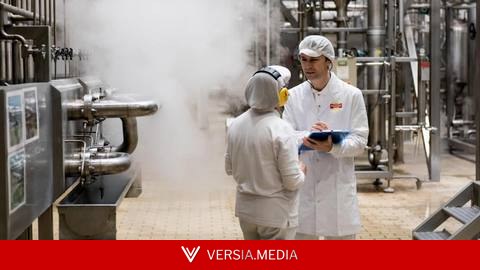 El envejecimiento ha convertido las bajas laborales en un problema estructural