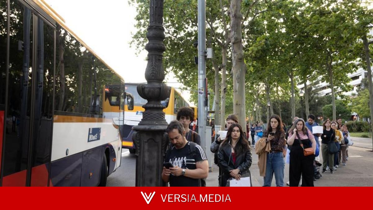 Víctimas colaterales de la crisis de Rodalies