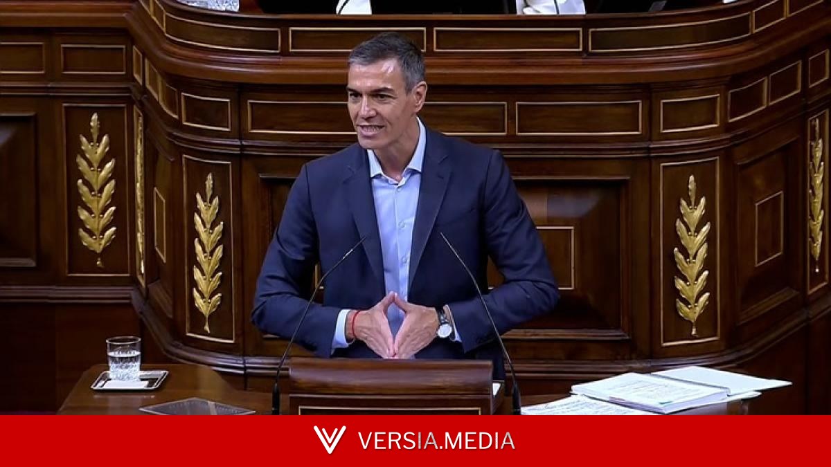 Sánchez no se rinde y salta al ataque