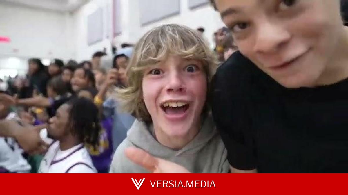 ‘Six‑seven’ o lo que la semiótica nos dice sobre la identidad de la generación alfa