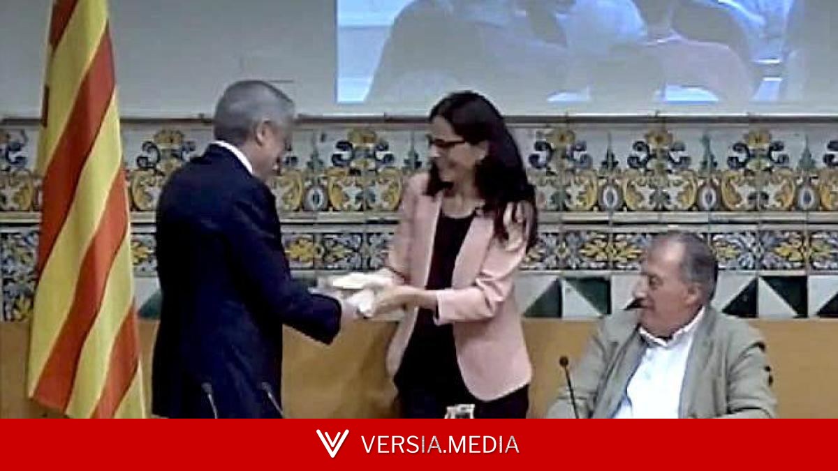 El juez anula las medidas de la UB contra una estrecha colaboradora de Ramón Flecha
