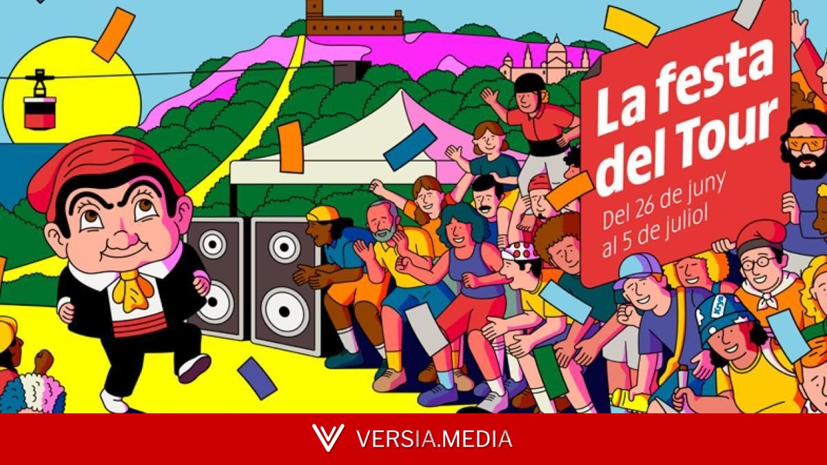 Diez días de música, cultura y vida en los barrios