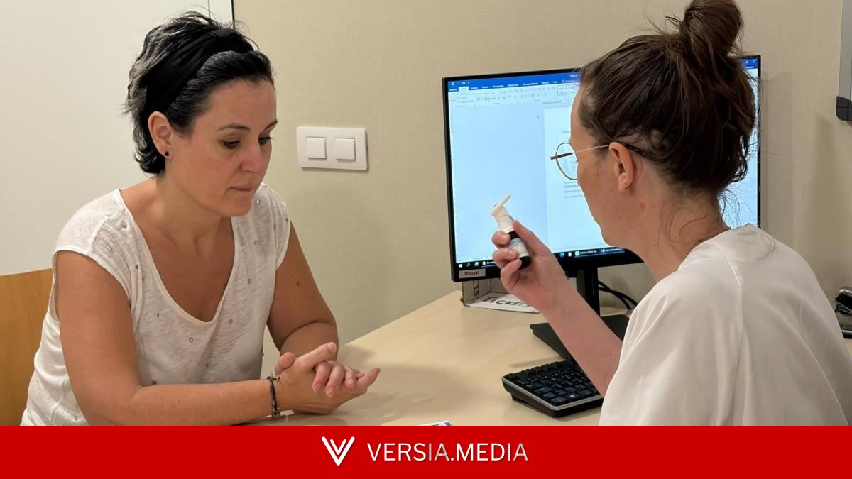 Confirman la eficacia de una nueva vacuna personalizada contra la infección de orina