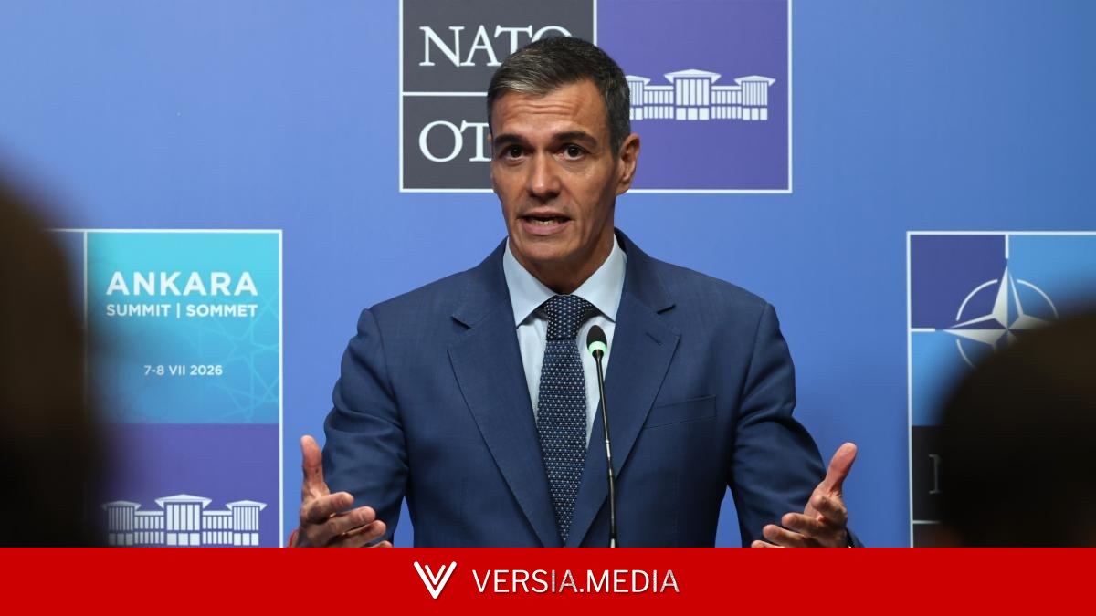 Sánchez decidirá tras el paréntesis de agosto el calendario del final de mandato