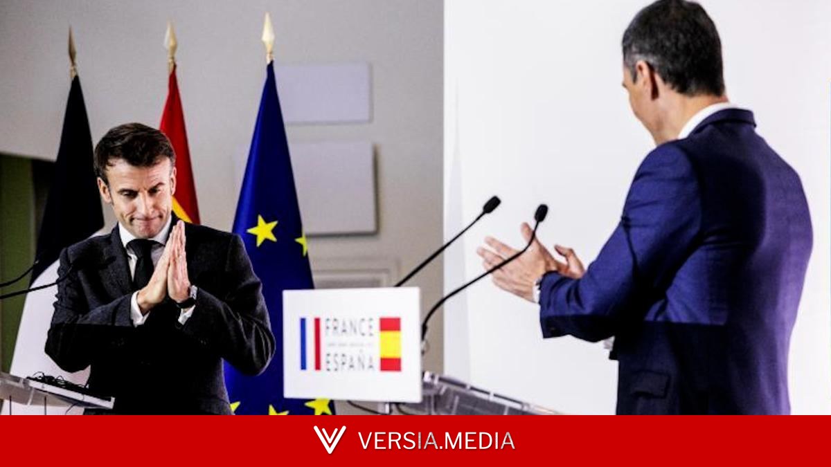 El PP bloquea el Tratado de Amistad con Francia al impugnarlo ante el Tribunal Constitucional