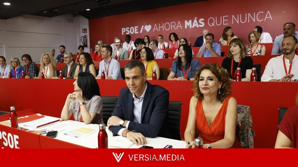 Sánchez, Feijóo y Catalunya