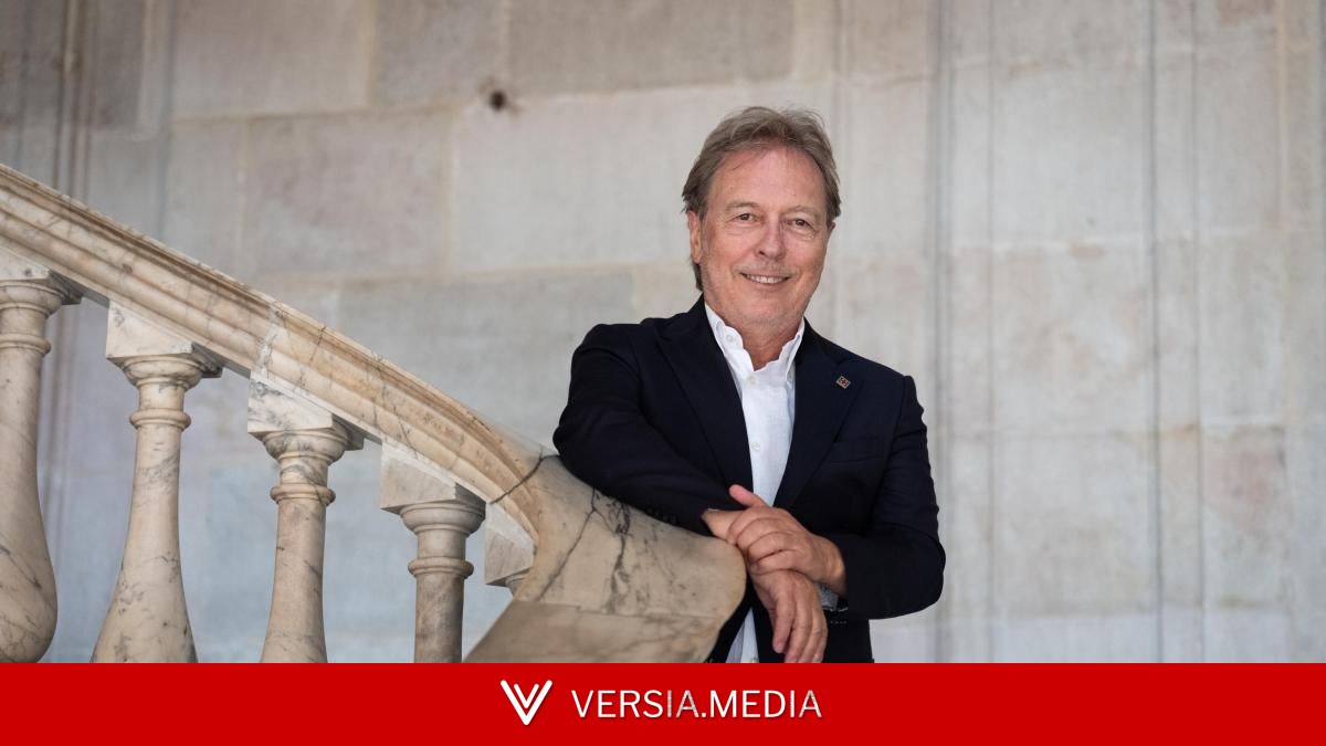 Santacreu gana la batalla por las sillas de plata de la Cambra tras una votación muy ajustada