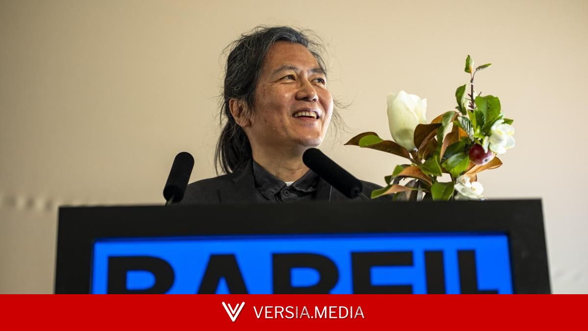 Byung-Chul Han alerta sobre “la incapacidad de pensar”